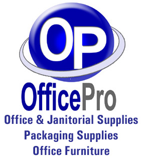 Office Pro Office and Janitorial Supplies